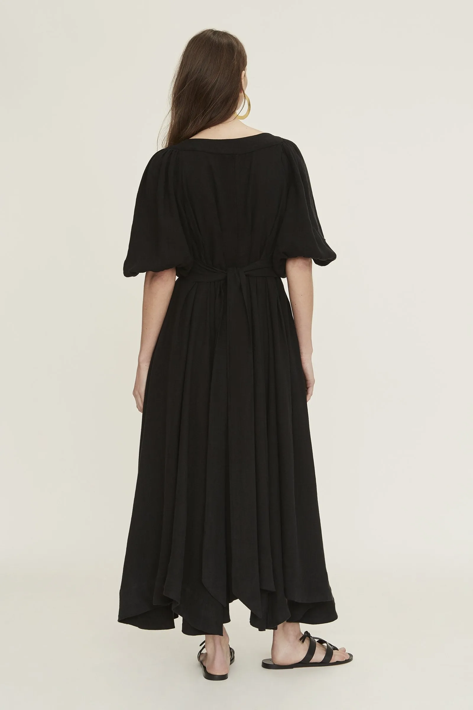 Casablanca Dress