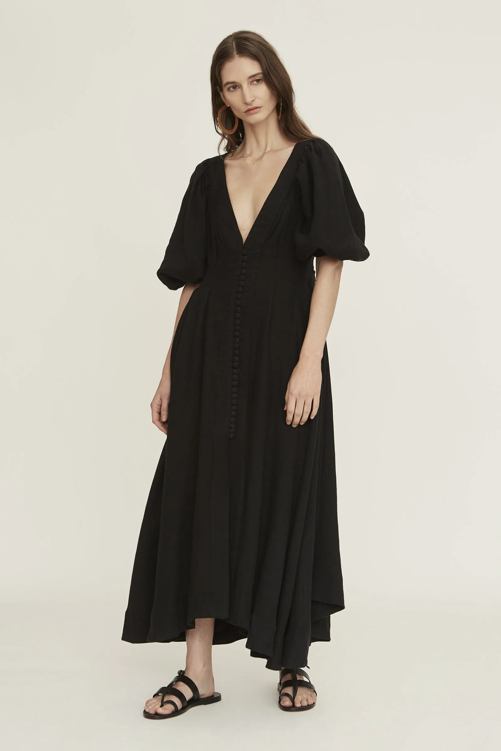 Casablanca Dress