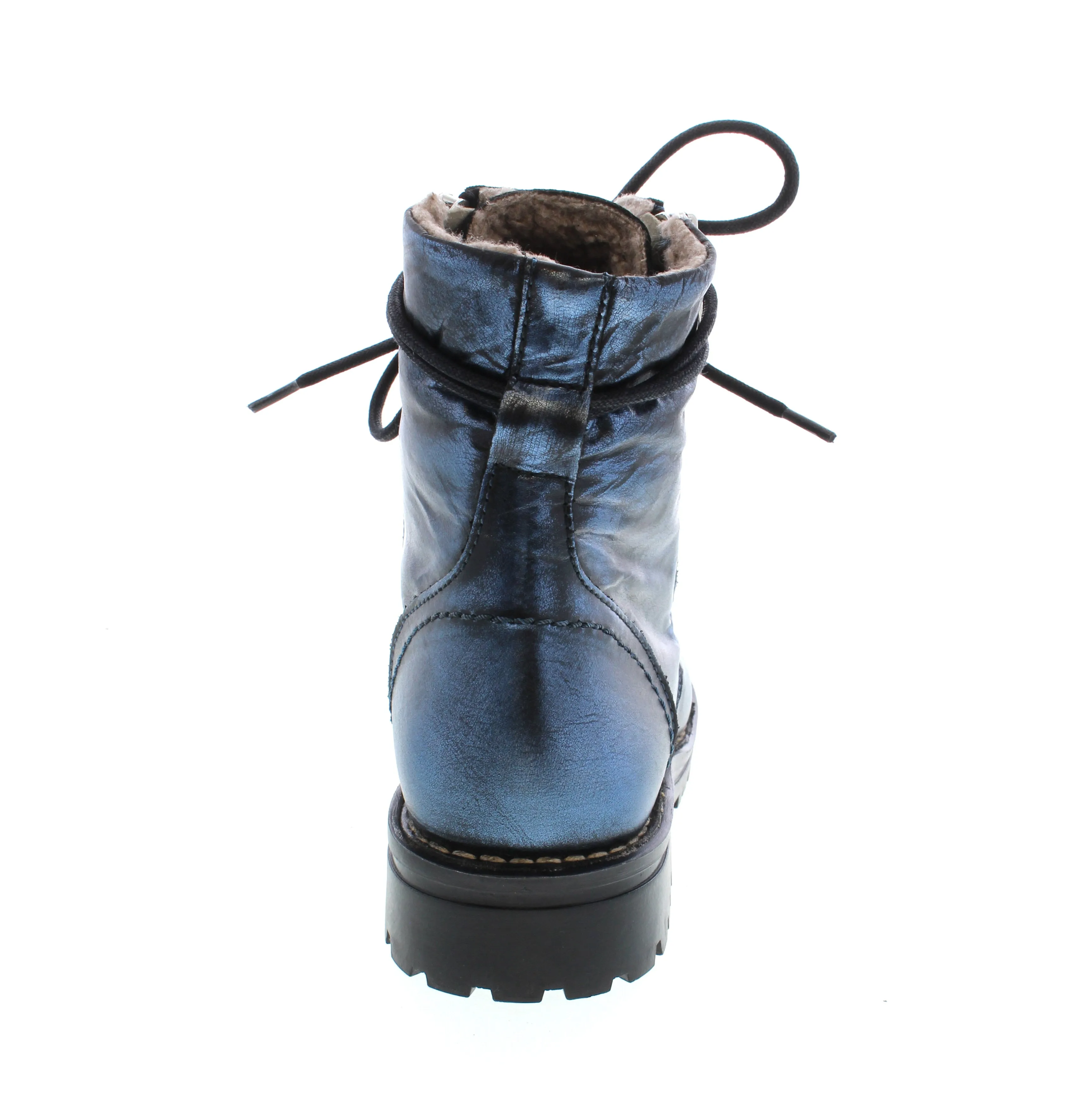 Chacal 5667 Borre Antiquel - Navy