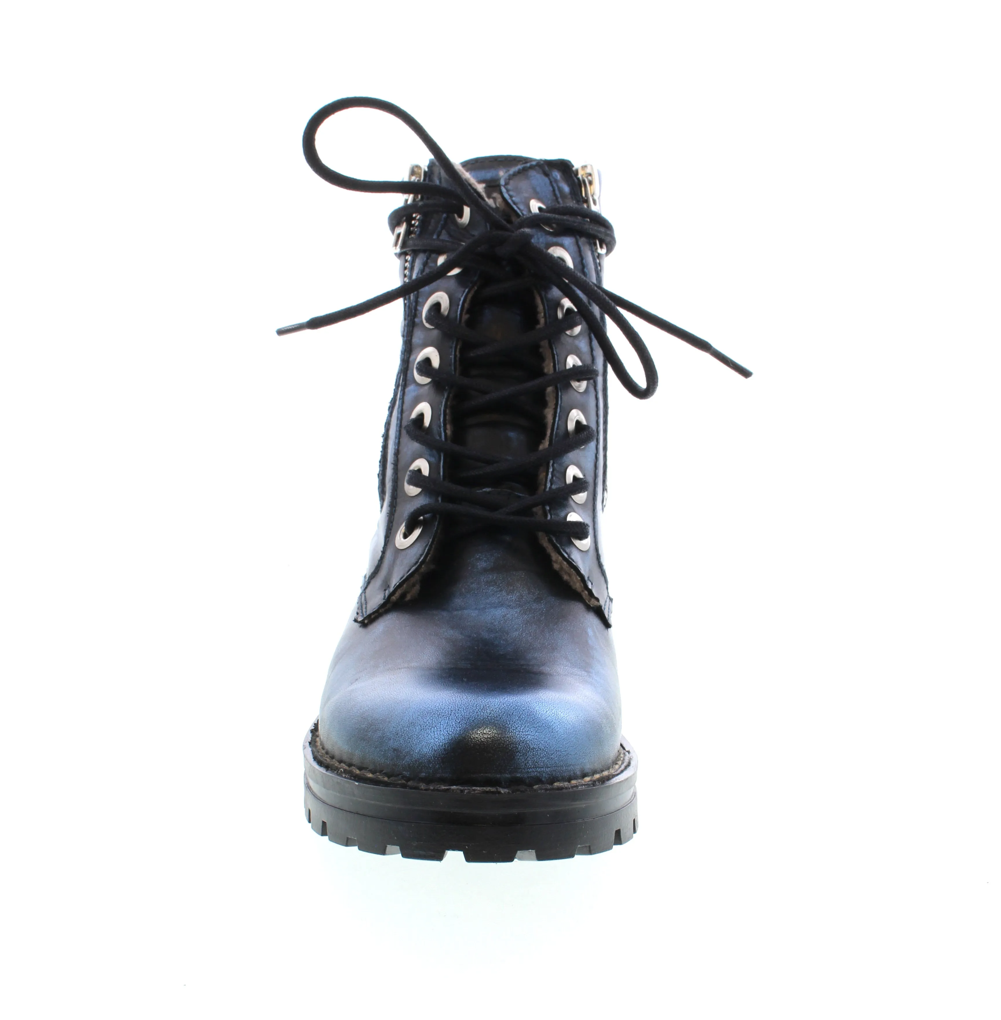 Chacal 5667 Borre Antiquel - Navy
