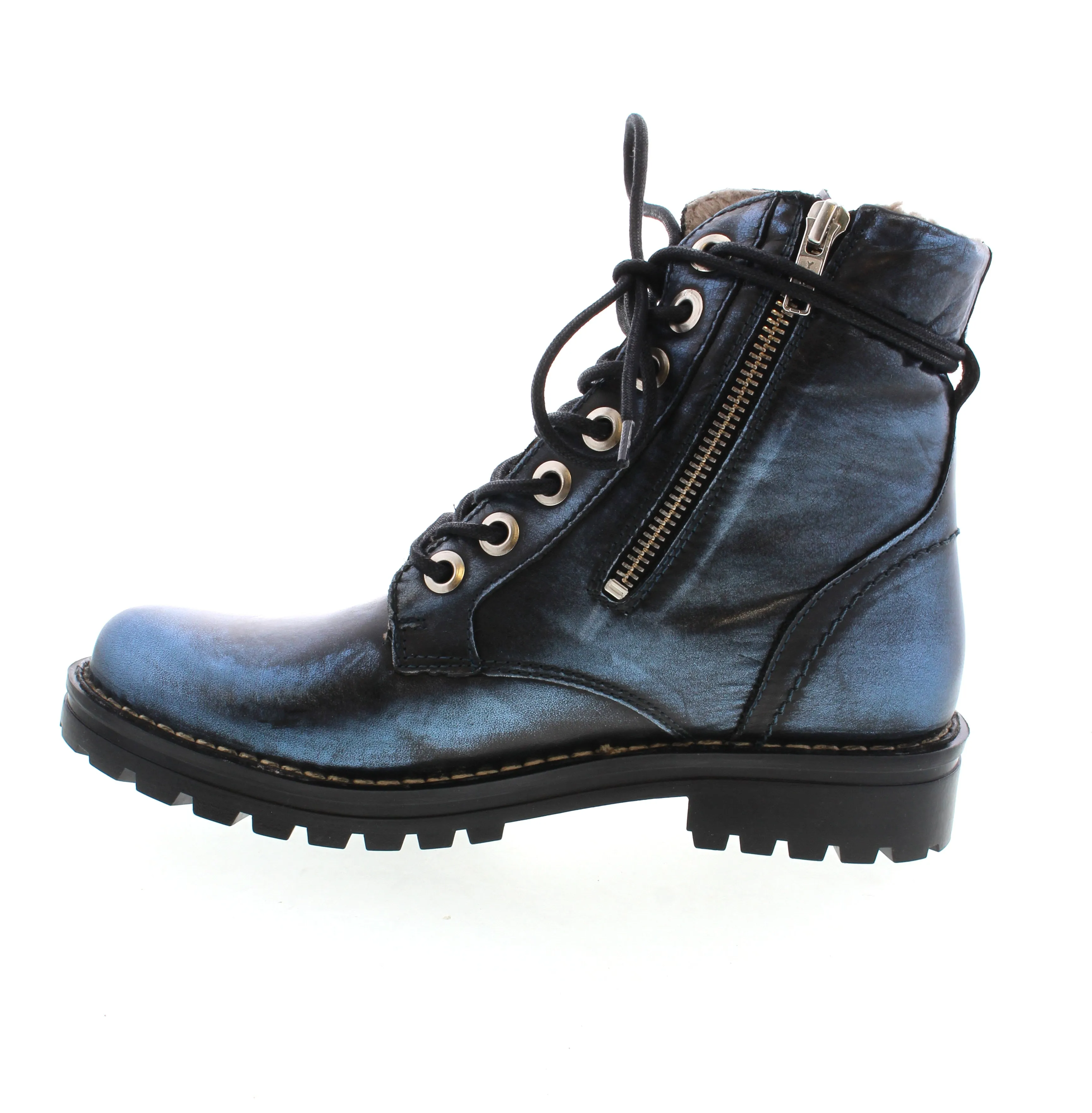 Chacal 5667 Borre Antiquel - Navy
