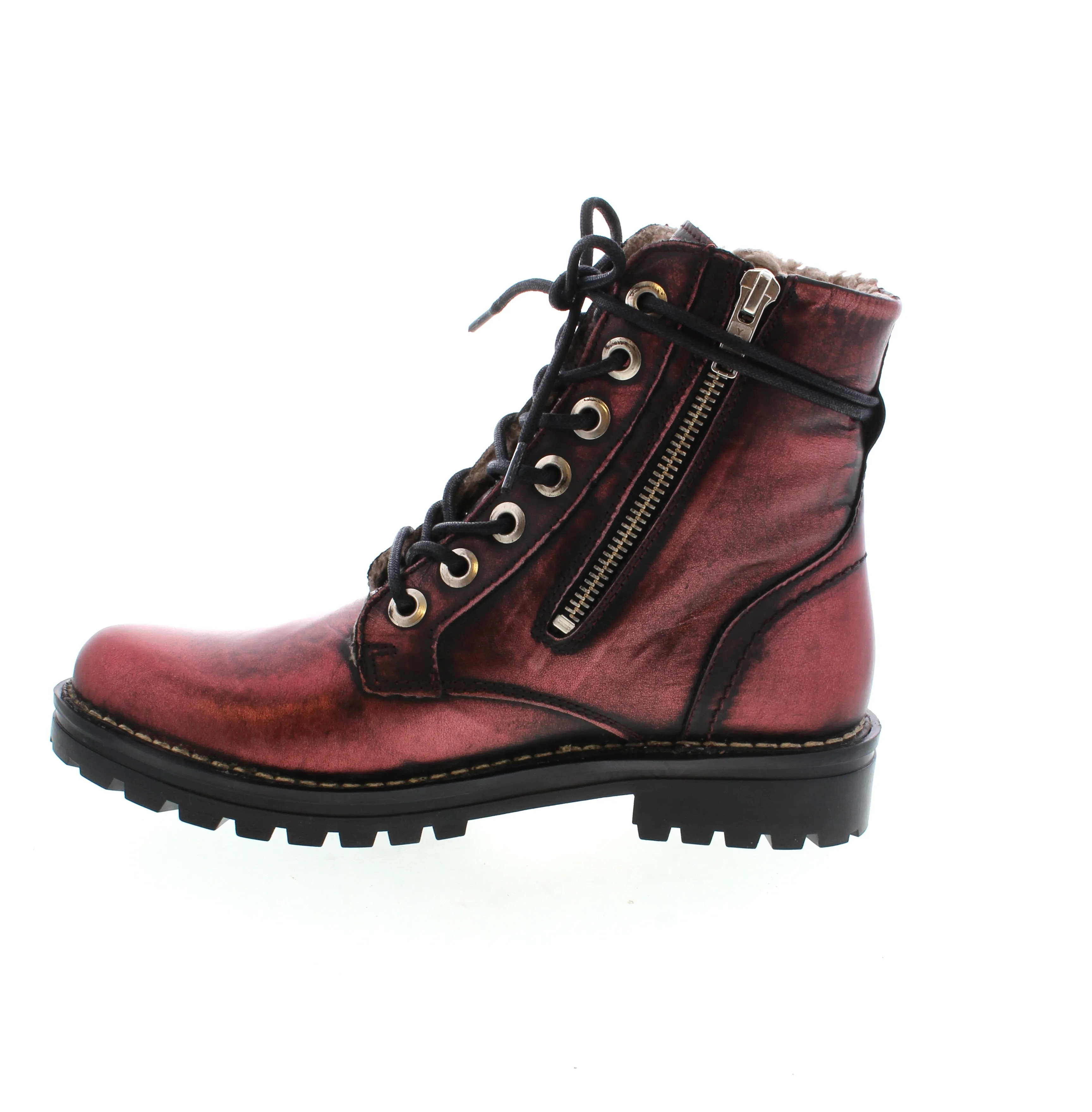 Chacal 5667 Borre Antiquel - Vino