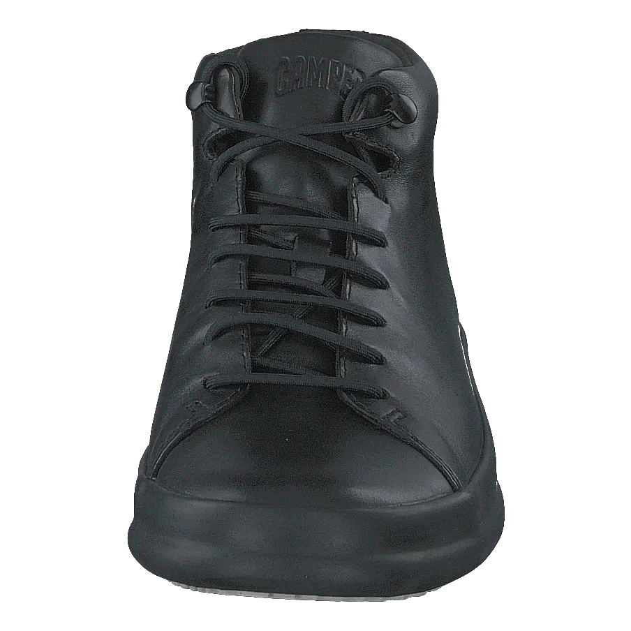 Chasis Sport Black