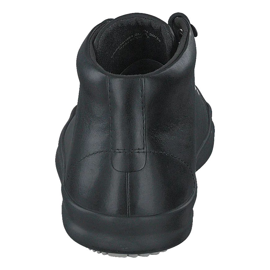 Chasis Sport Black