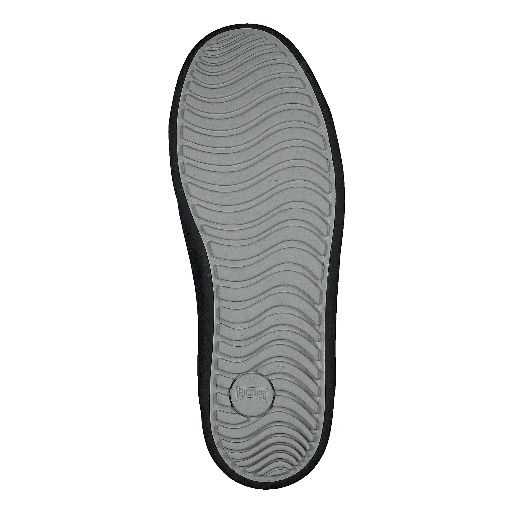 Chasis Sport Black