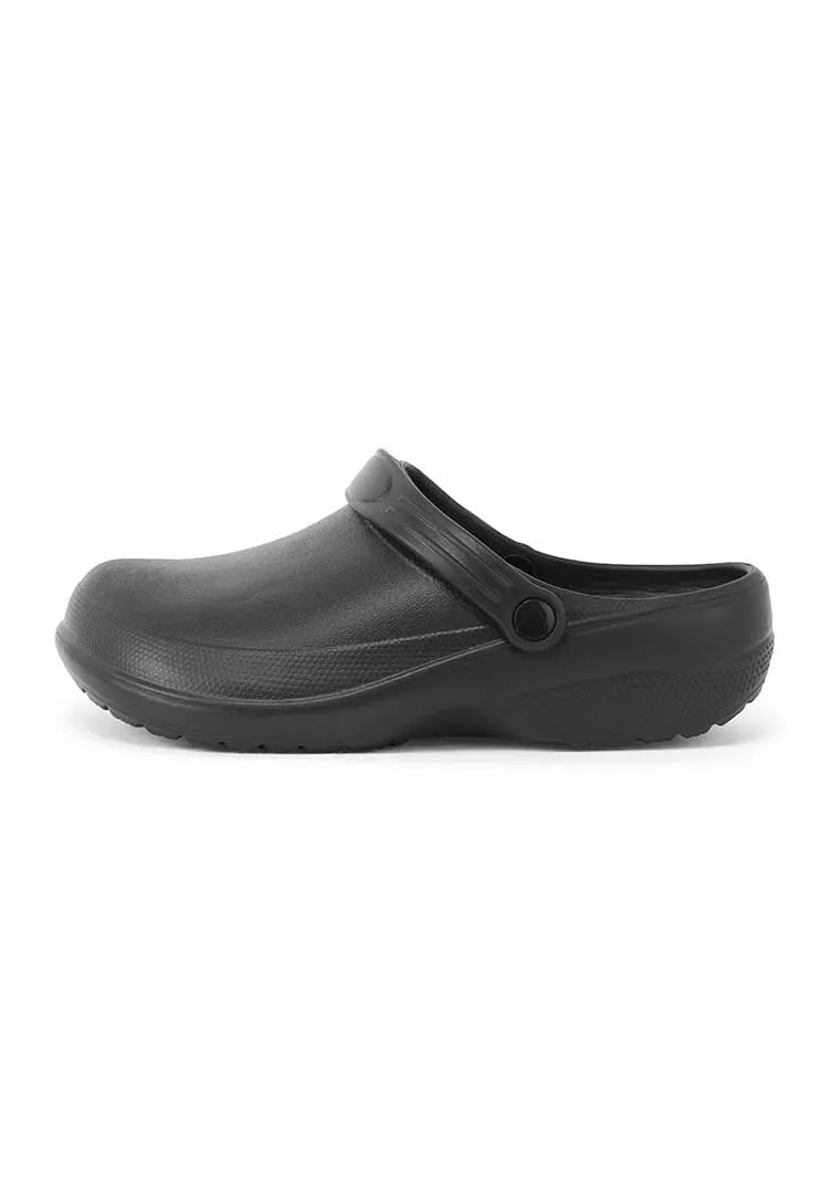 Chef's Non-Slip Anchor Clogs PR910