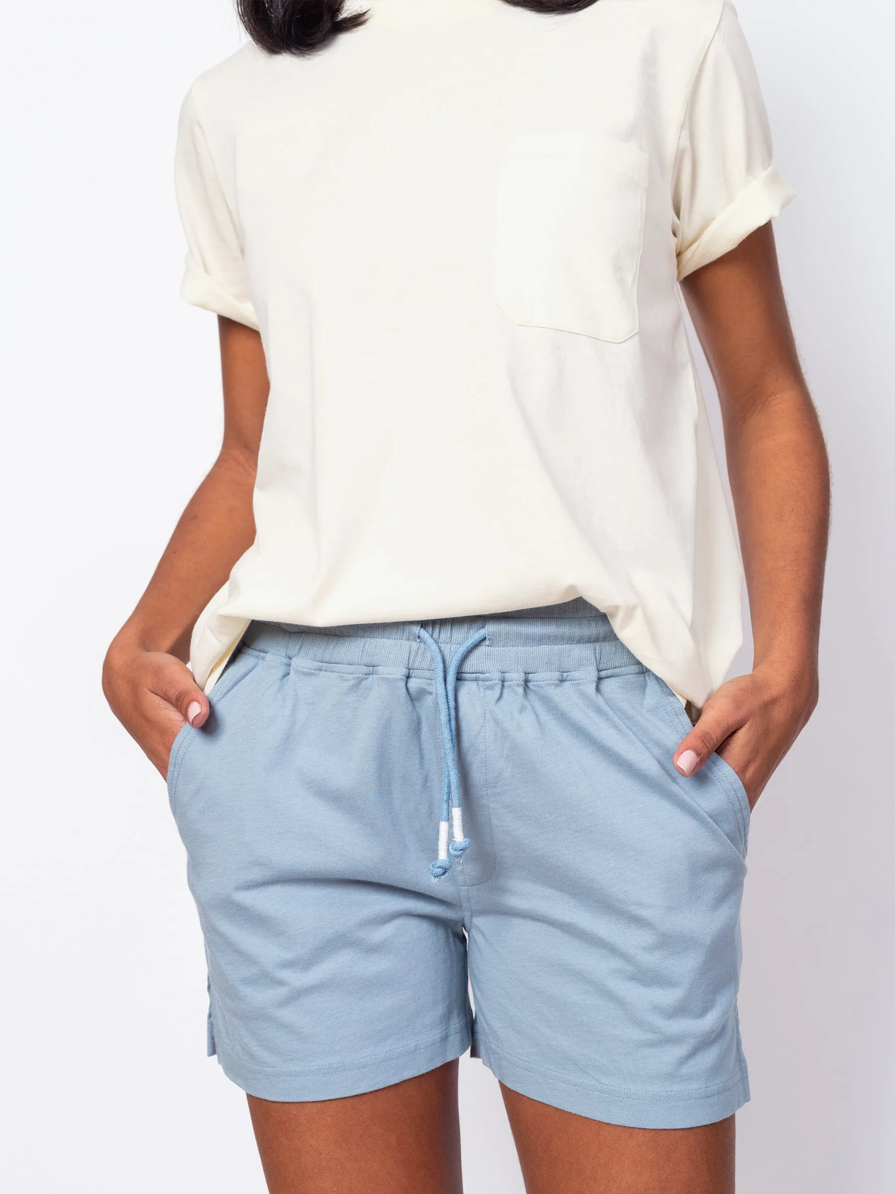 Cloud Everyday Pocket Tee