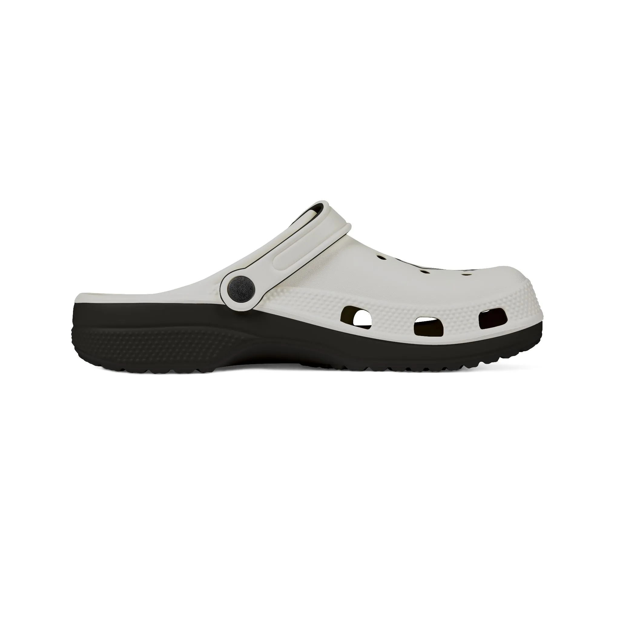 Como Park EVA Foam Clogs - Stylish, Comfortable Footwear for Everyday Adventures