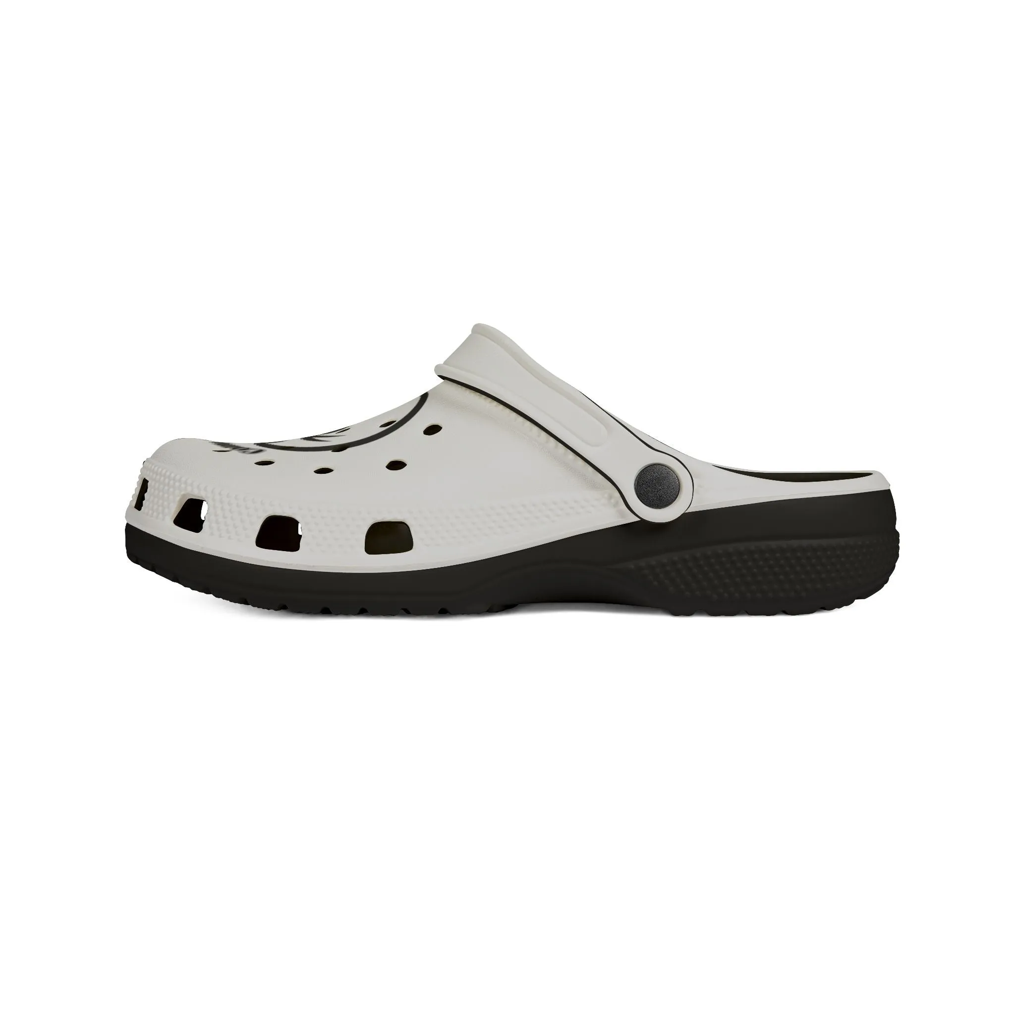 Como Park EVA Foam Clogs - Stylish, Comfortable Footwear for Everyday Adventures