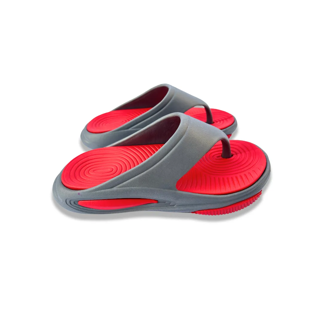Crosscut Slippers