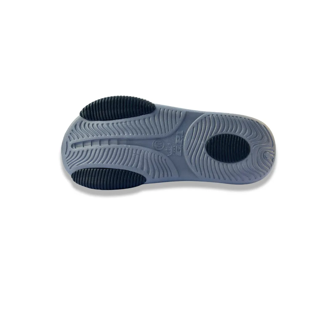 Crosscut Slippers