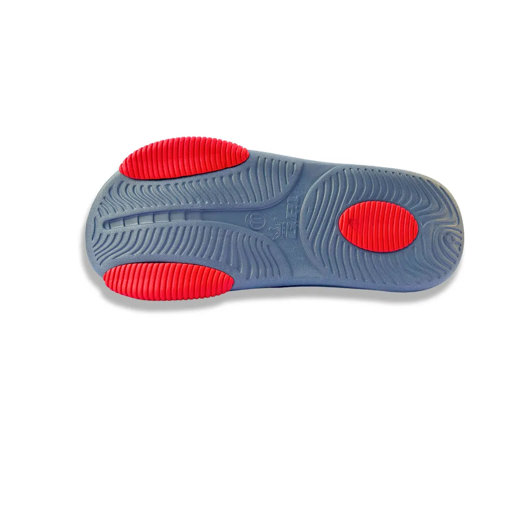 Crosscut Slippers