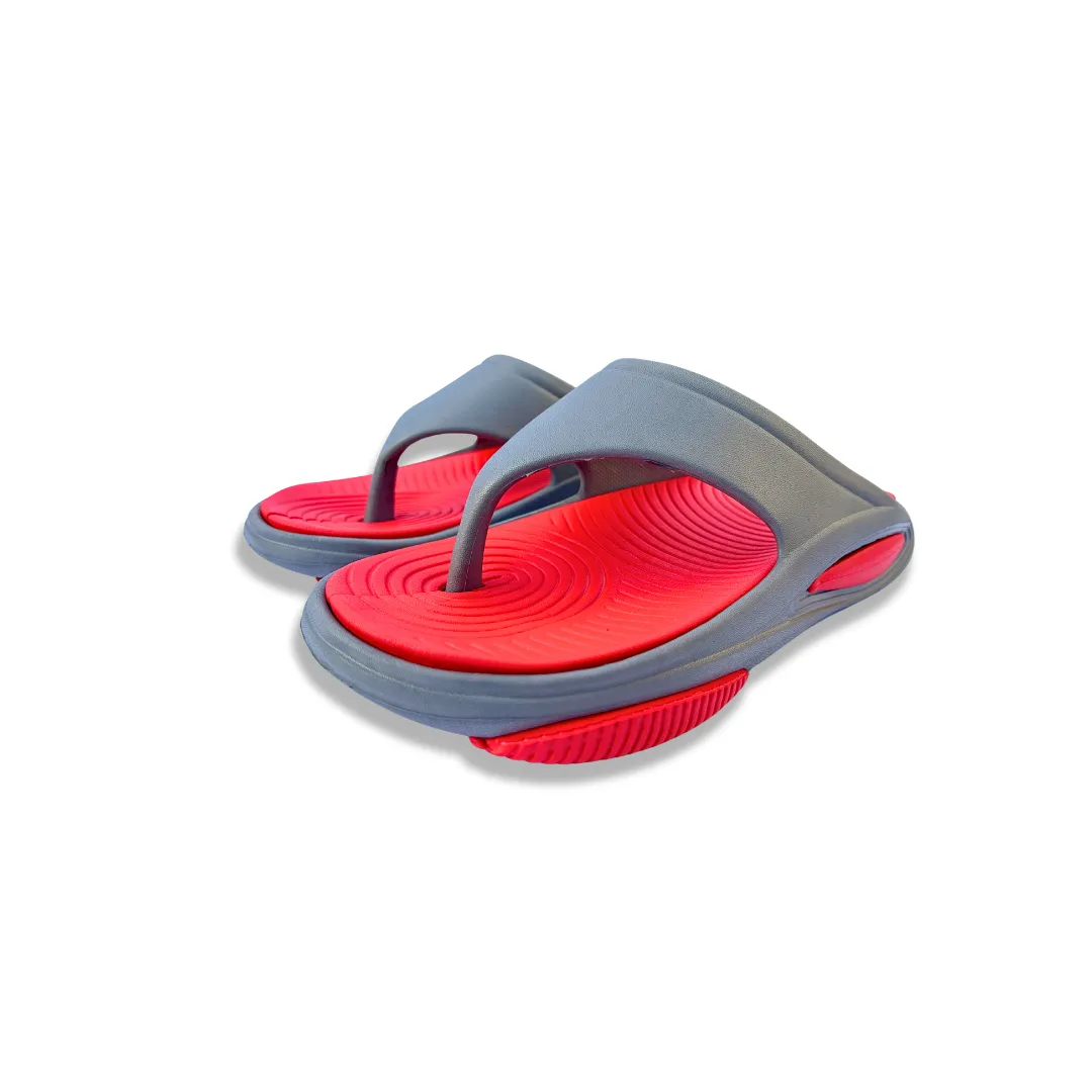 Crosscut Slippers