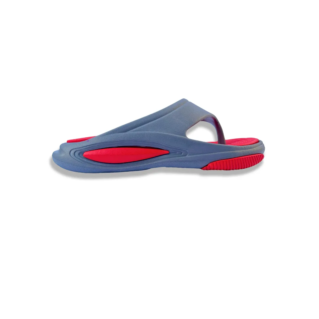 Crosscut Slippers