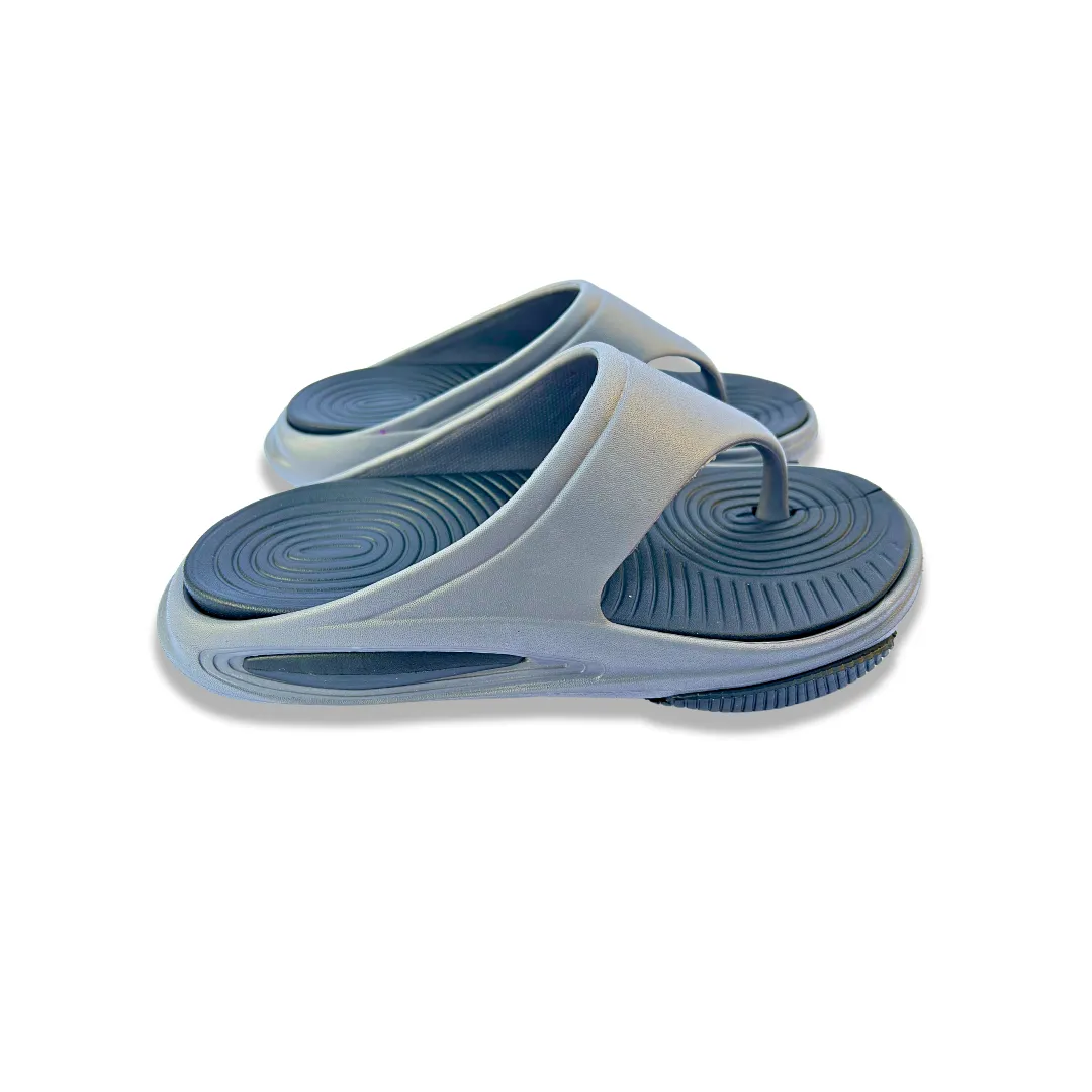 Crosscut Slippers