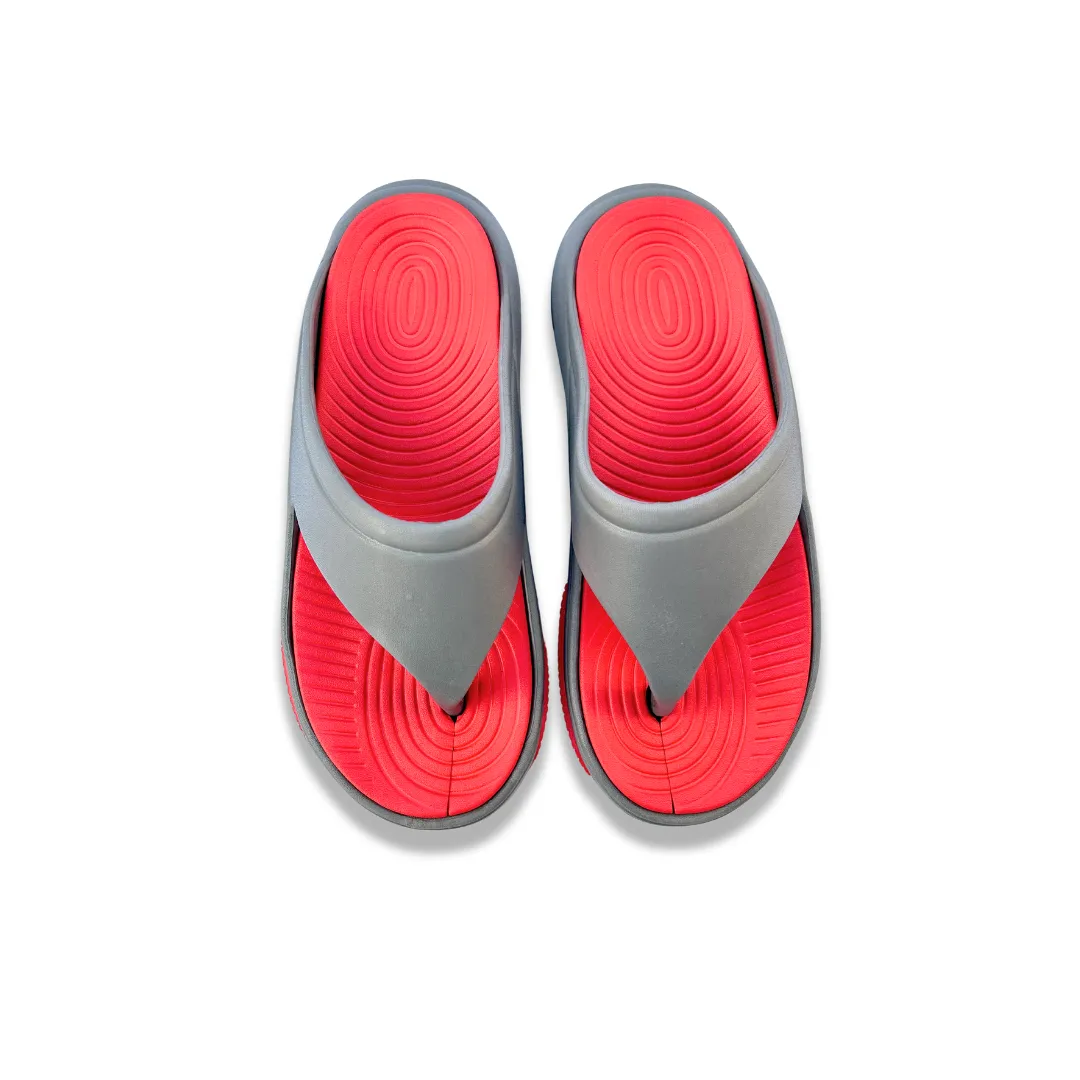 Crosscut Slippers