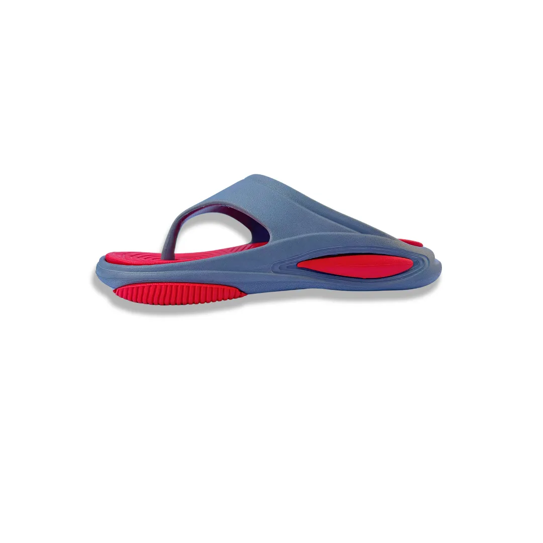 Crosscut Slippers