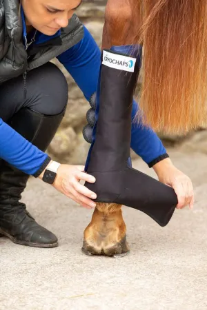 Cryochaps K2F Ice Wrap Pair