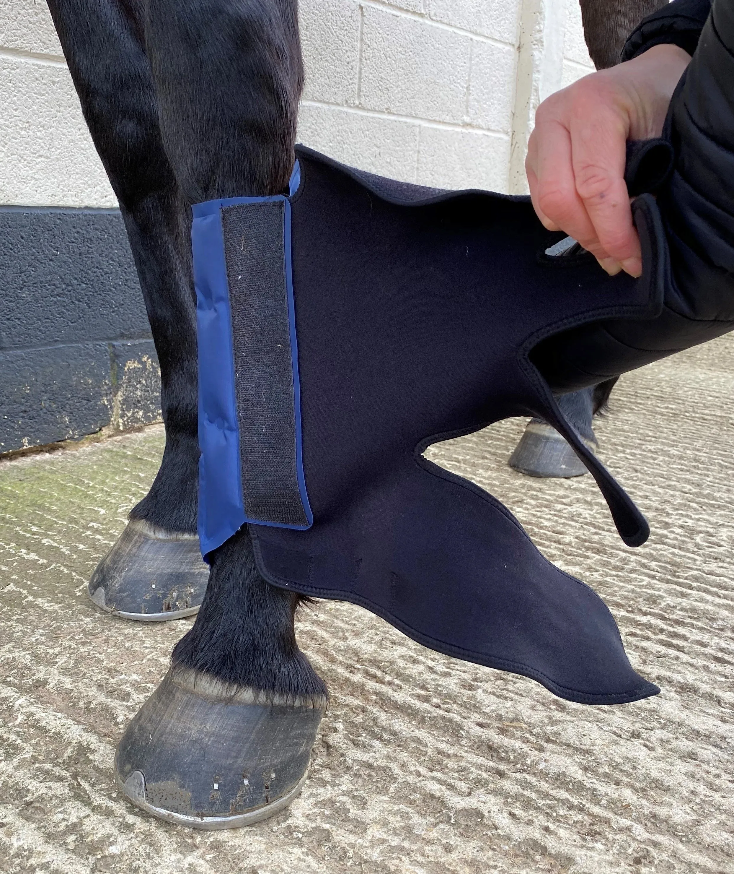 Cryochaps K2F Ice Wrap Pair