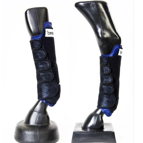 Cryochaps K2F Ice Wrap Pair