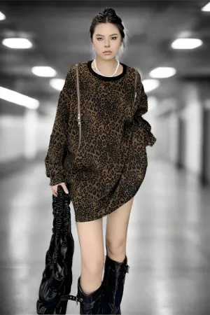 Cyber Prowler Sweatshirt