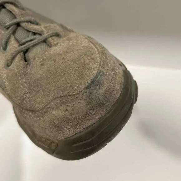 Danner Boots Womens 8 Sage USAF Rivot 8‎ NMT 51532 Vibram Military