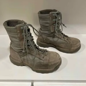 Danner Boots Womens 8 Sage USAF Rivot 8‎ NMT 51532 Vibram Military