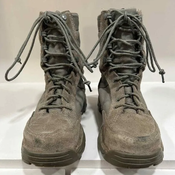 Danner Boots Womens 8 Sage USAF Rivot 8‎ NMT 51532 Vibram Military