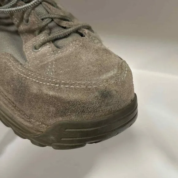 Danner Boots Womens 8 Sage USAF Rivot 8‎ NMT 51532 Vibram Military