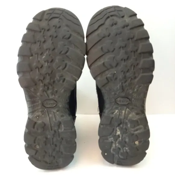 Danner Rivot GTX Military Black Leather Boots (11.5 US)