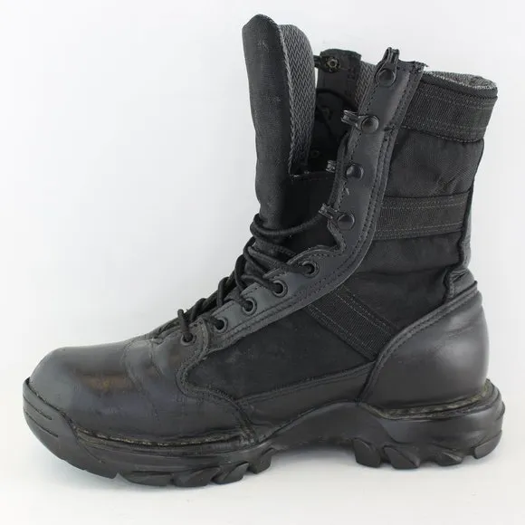 Danner Rivot Military Tactical Leather Boots (9 US)