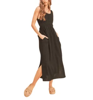 Darci Cut Out Dress