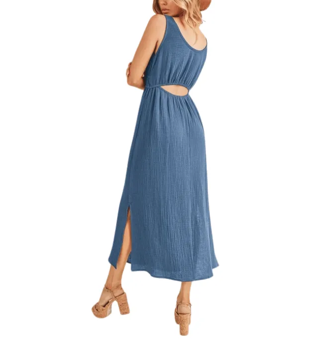 Darci Cut Out Dress