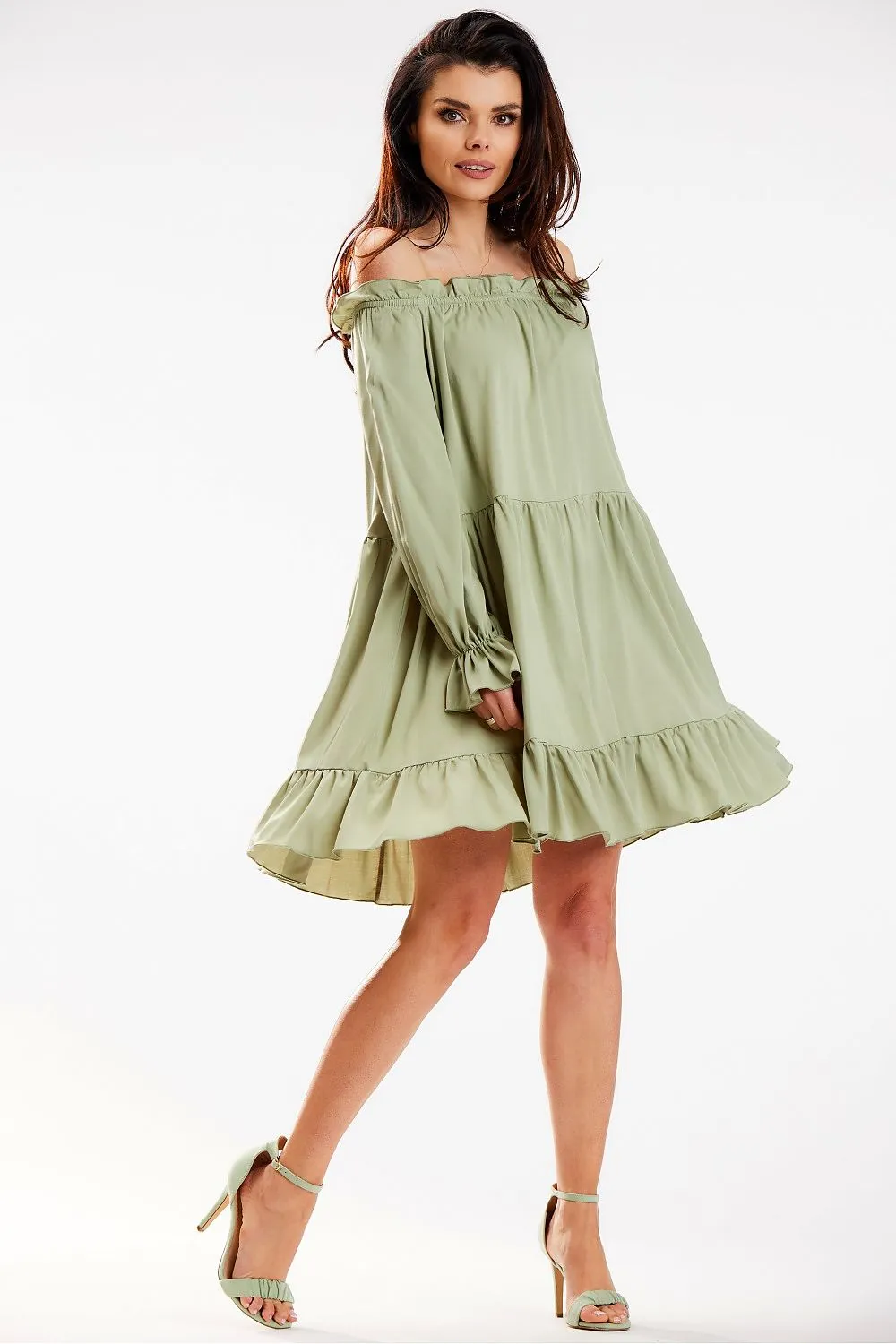 Daydress model 179597 awama