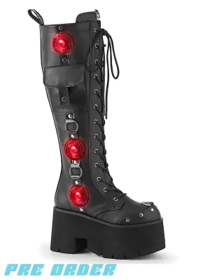 DEMONIA BLAZE-202 ✰ PRE ORDER ✰