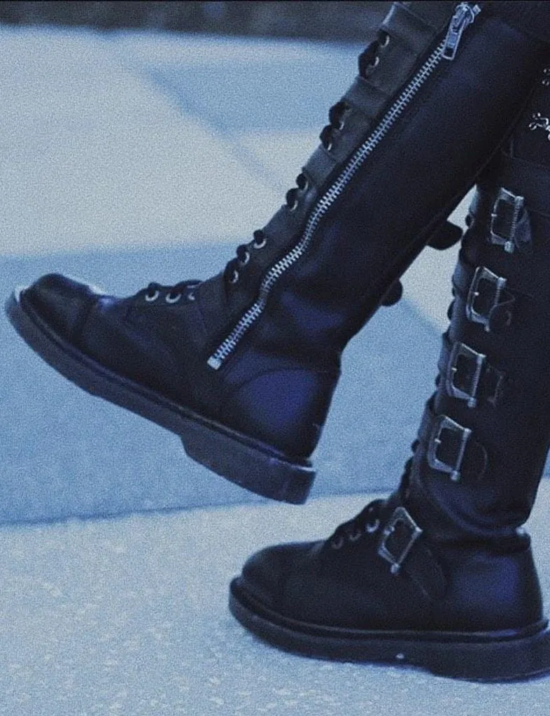 DEMONIA BOLT-425 ✰ PRE ORDER ✰