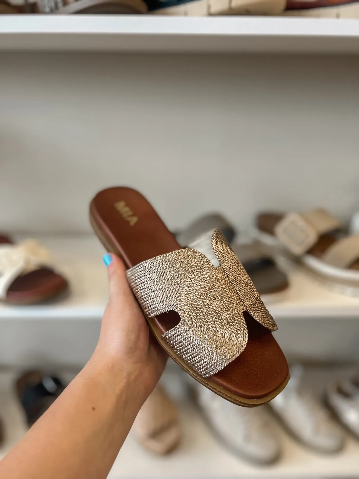 DIA SANDAL
