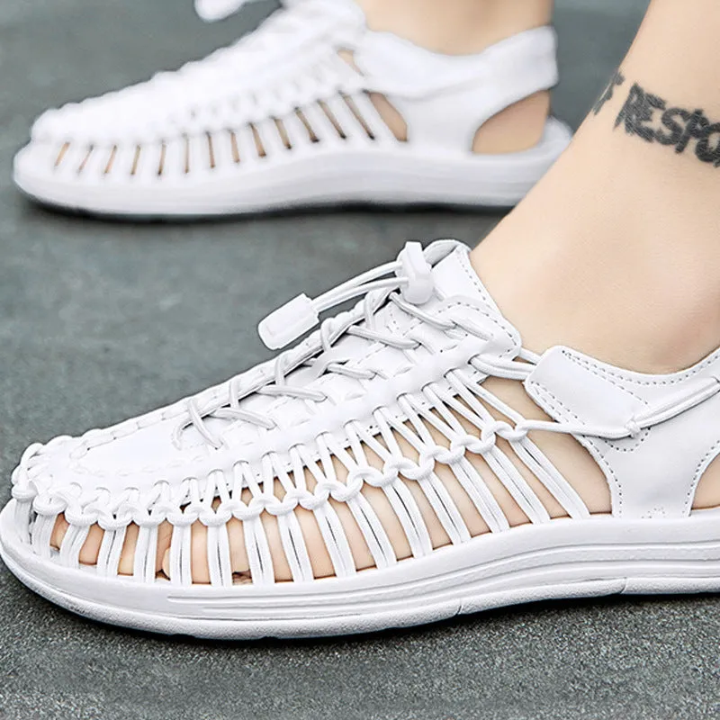 Dirk™ Fashionable Gladiator Sandals