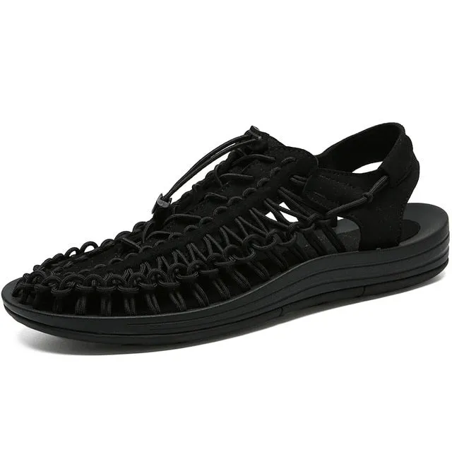 Dirk™ Fashionable Gladiator Sandals