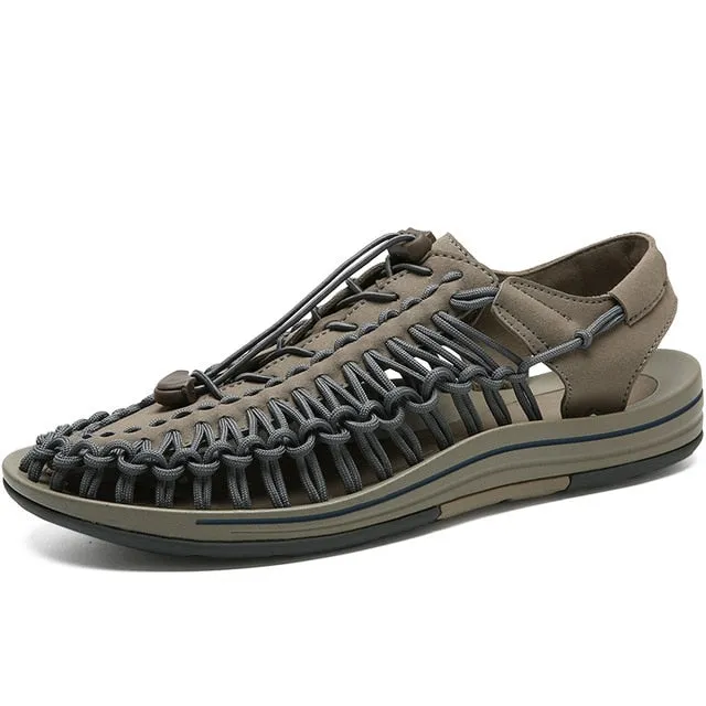 Dirk™ Fashionable Gladiator Sandals