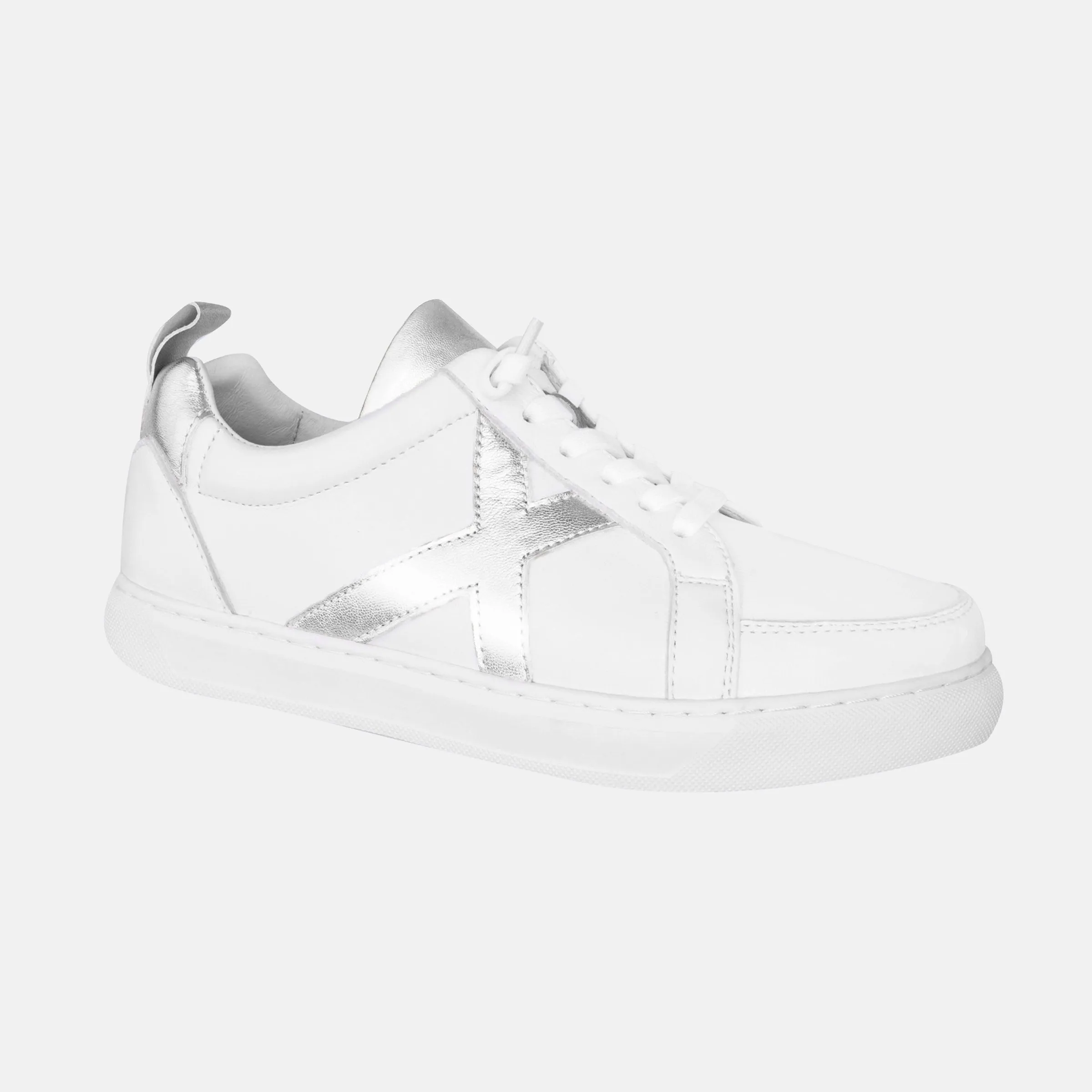 DISCOVERY 2.0 Silver