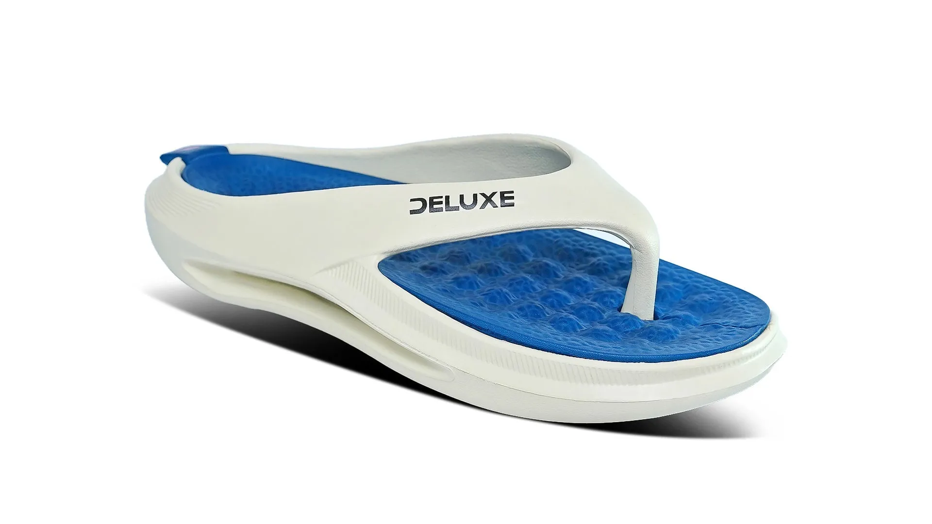 Dodger Slippers