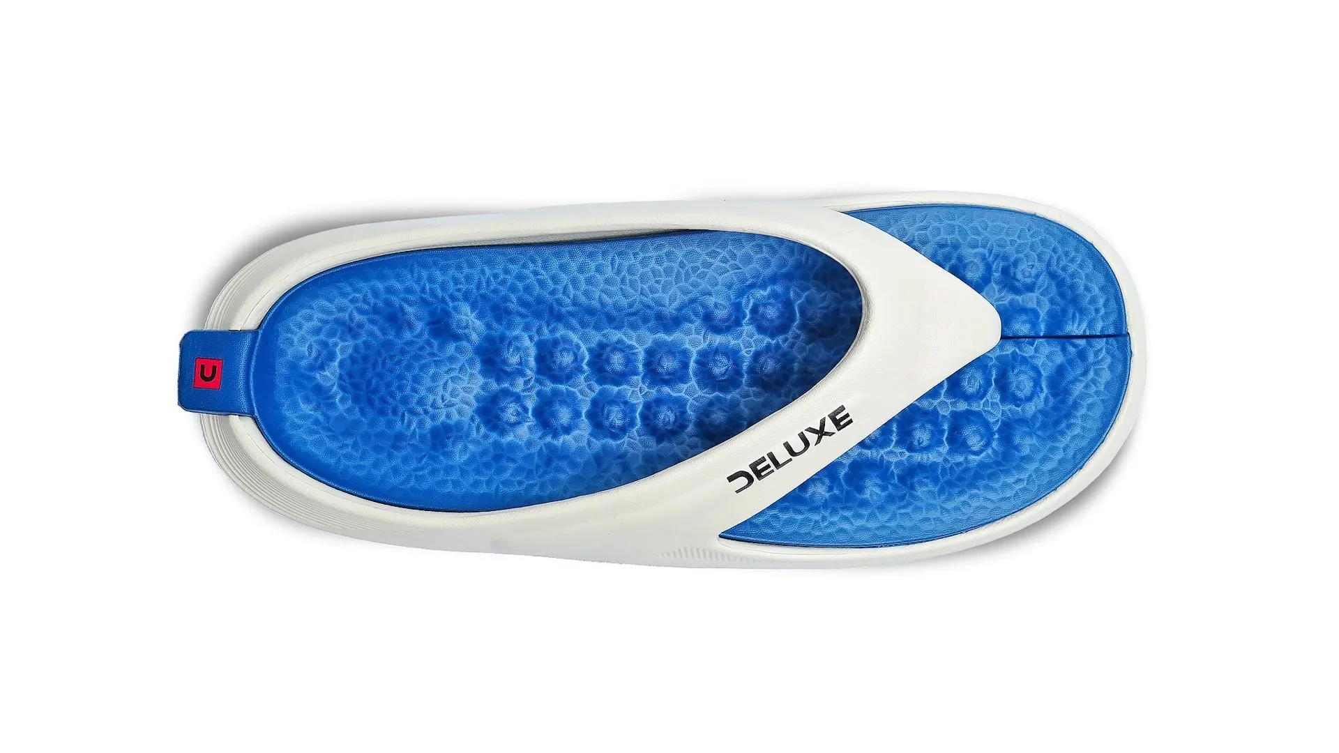 Dodger Slippers