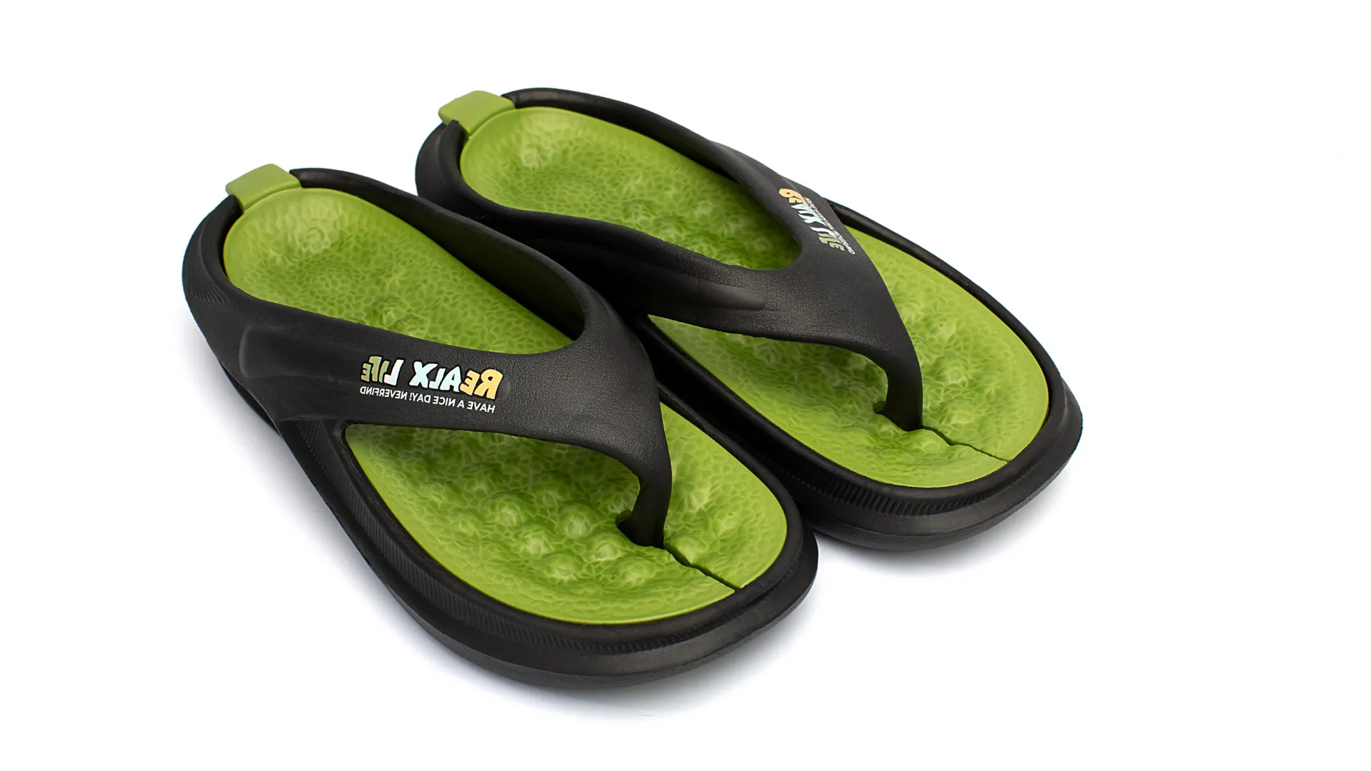 Dodger Slippers