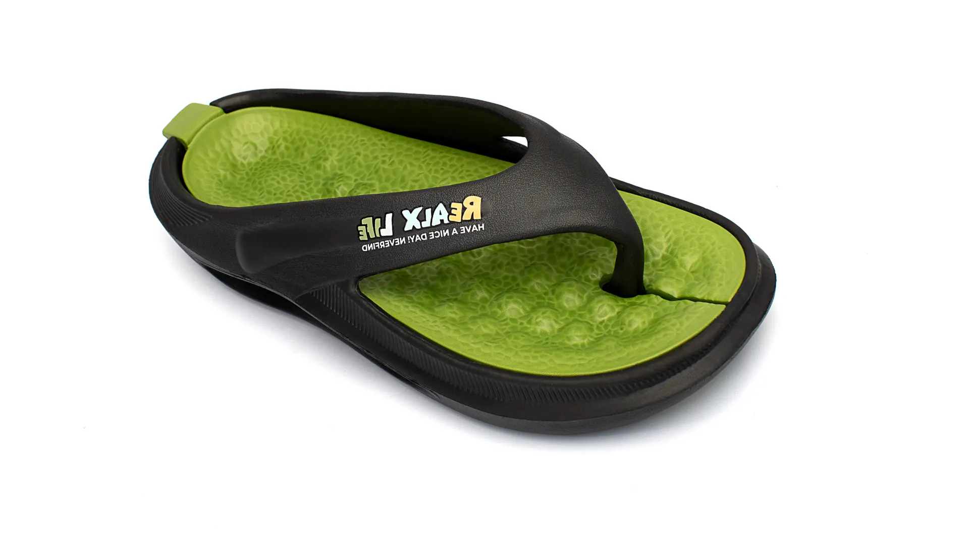 Dodger Slippers
