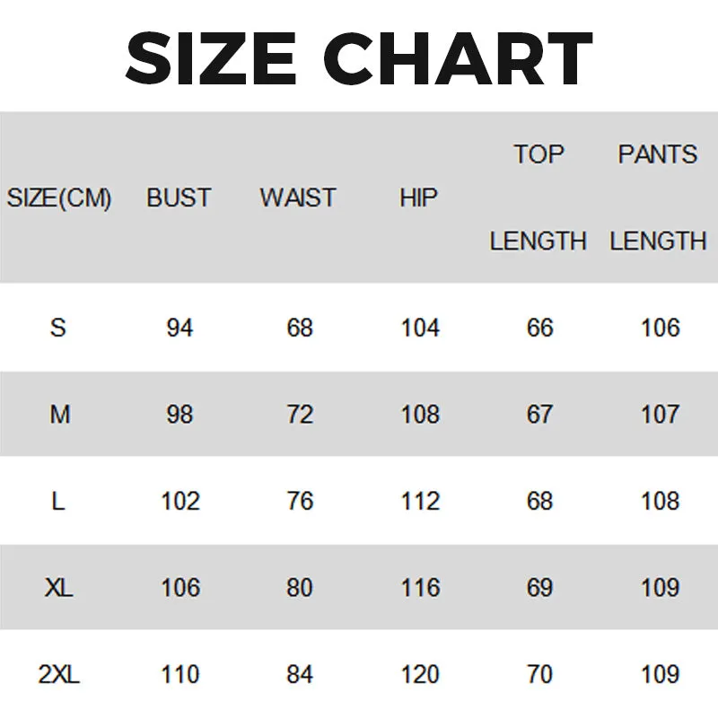 Elegant Waisted Top & Casual Pants Set