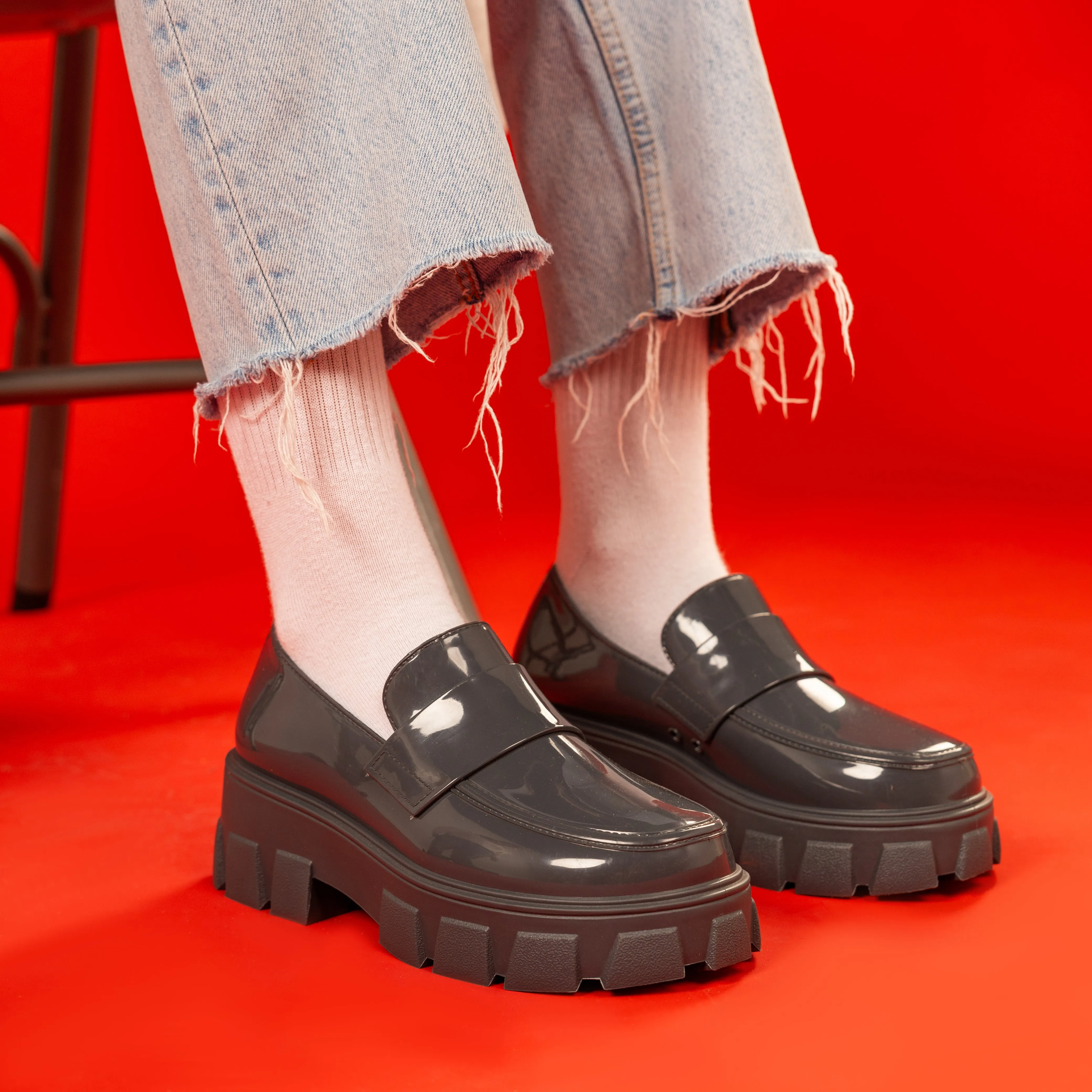 Elio loafers