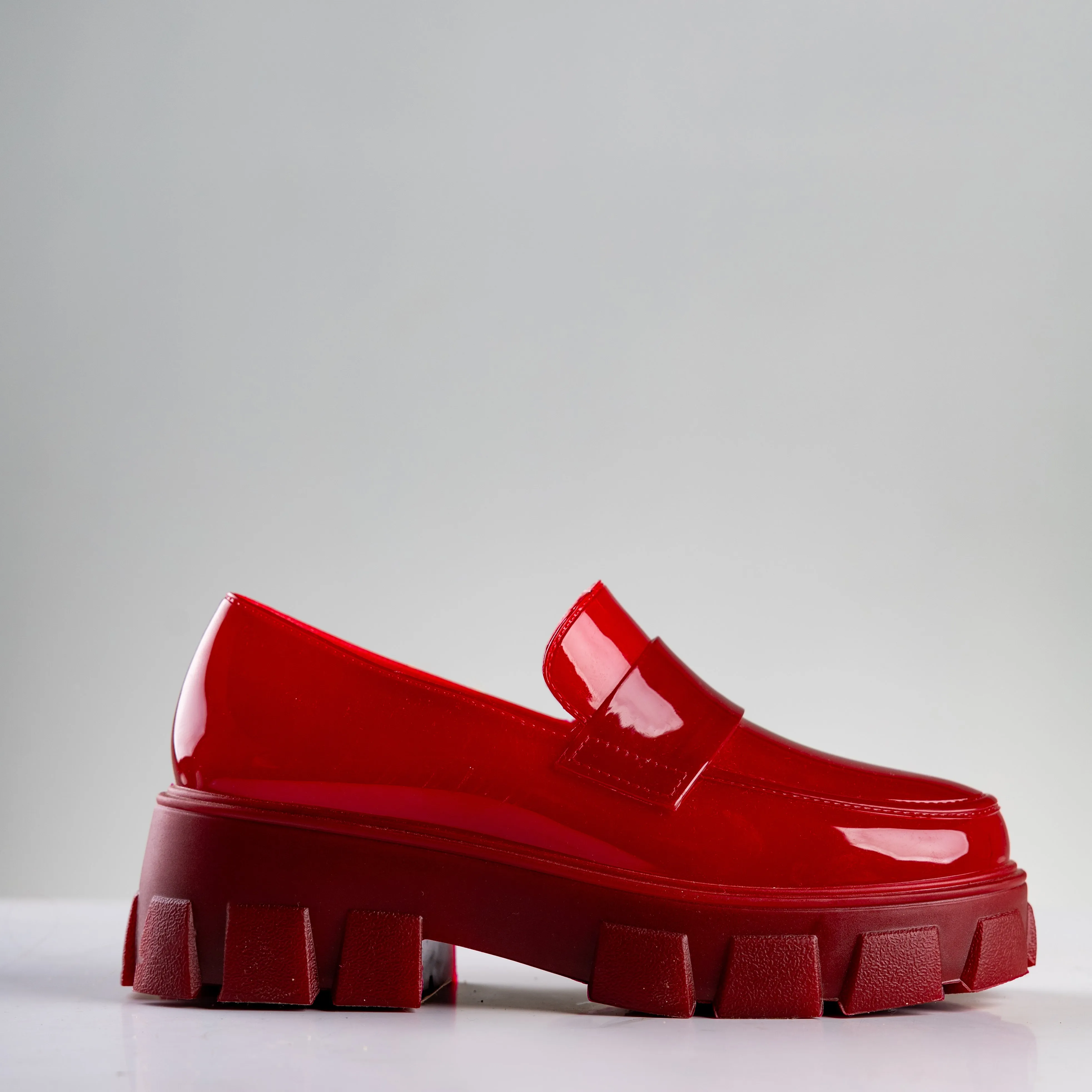 Elio loafers
