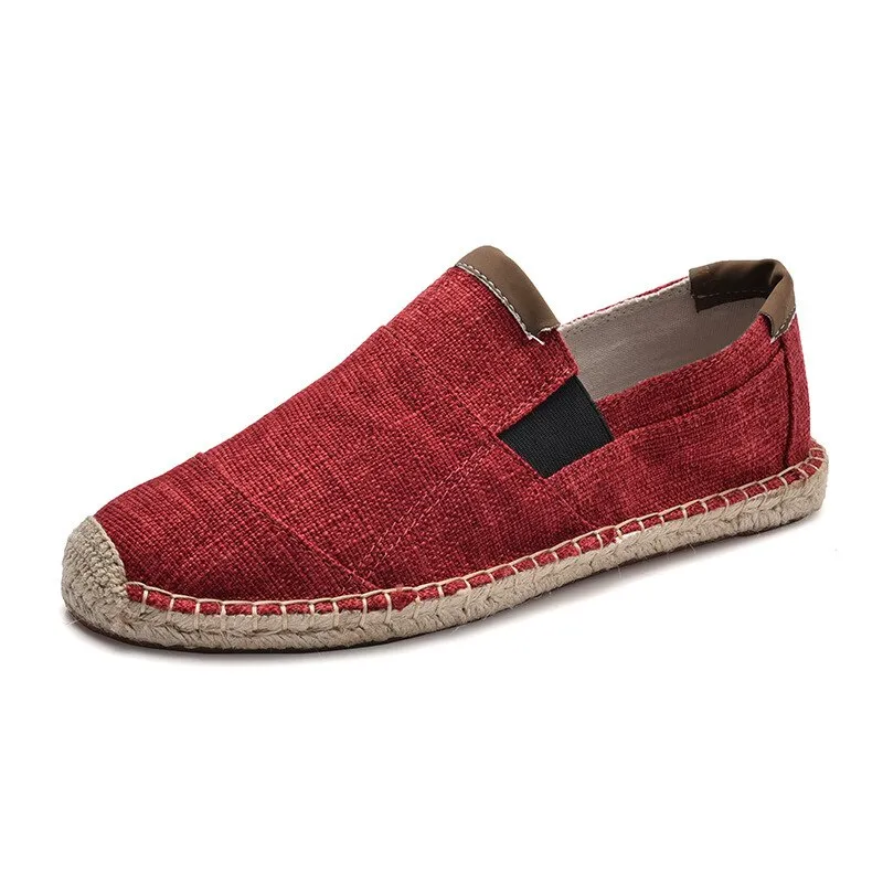 ETHAN | Trendy Summer Footwear for Effortless Chic