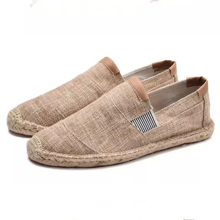 ETHAN | Trendy Summer Footwear for Effortless Chic